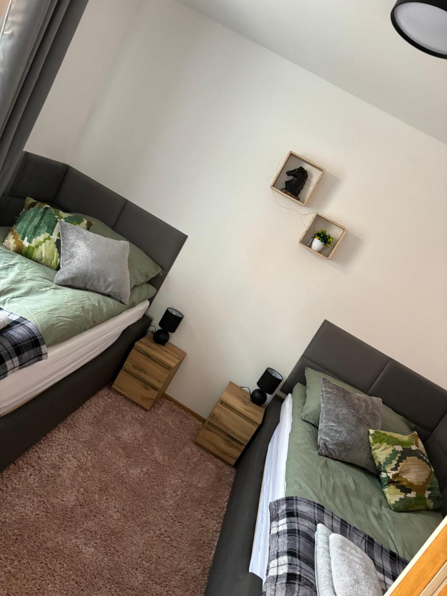 Apartament Nad Rzeka Kowary Exterior foto