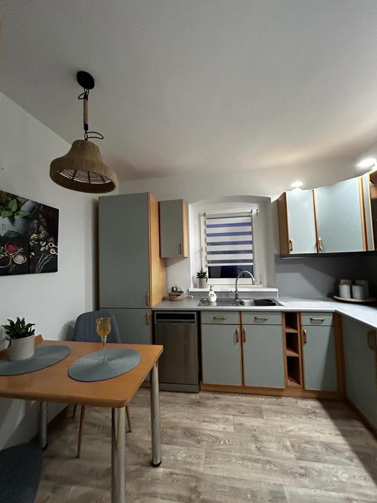 Apartament Nad Rzeka Kowary Exterior foto